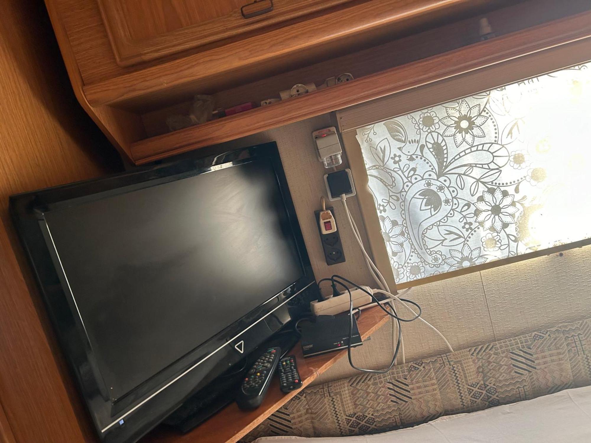 Hotel Camper For Two Banjole Exterior foto