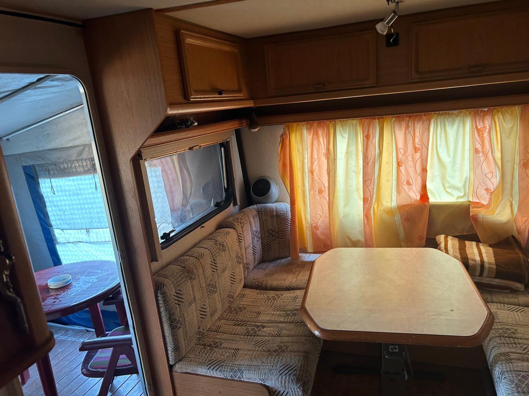 Hotel Camper For Two Banjole Exterior foto