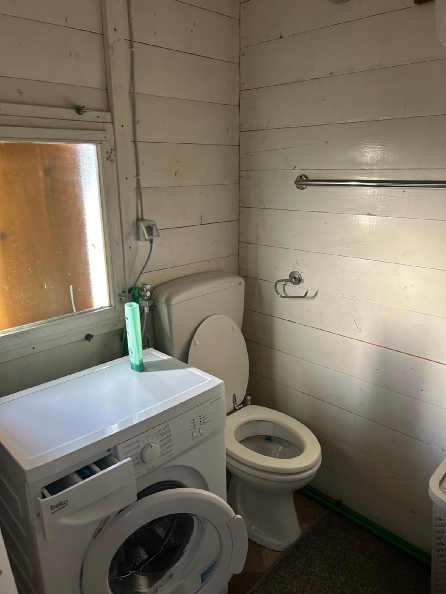 Hotel Camper For Two Banjole Exterior foto