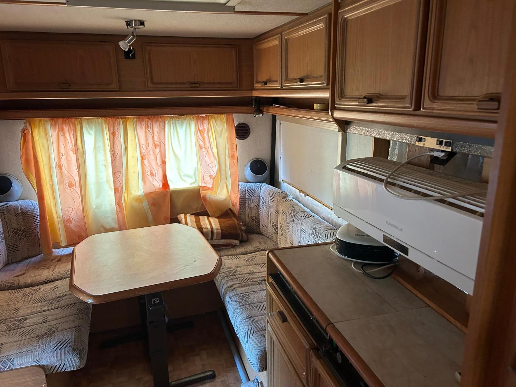 Hotel Camper For Two Banjole Exterior foto