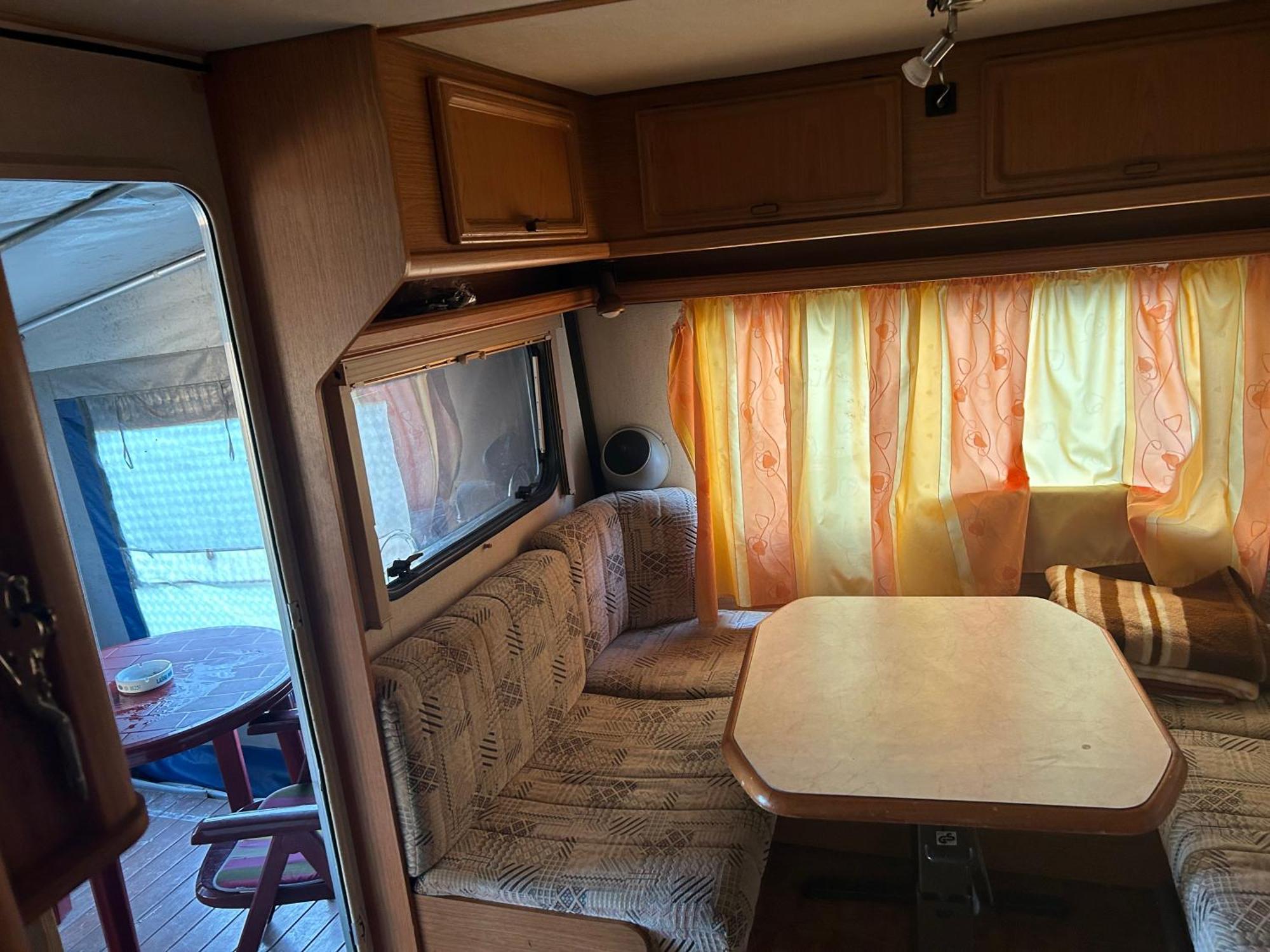 Hotel Camper For Two Banjole Exterior foto